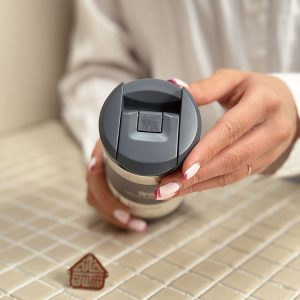 خرید تراول ماگ ترانزیت 250 میل استنلی