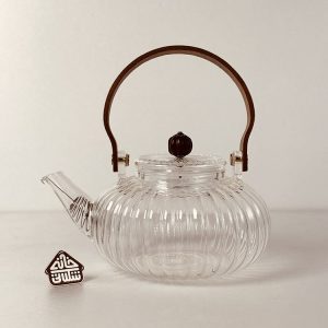 خرید قوری پیرکس