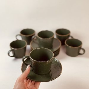 خرید چایی خوری طرح روستیک