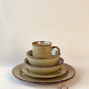 خرید ظروف روستیک