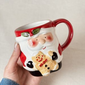 خرید ماگ بابانوئل