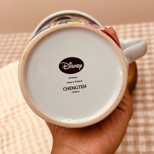 خرید ماگ دیزنی استیچ