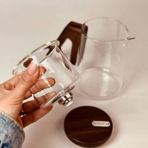 خرید قوری دمنوش مگنتی