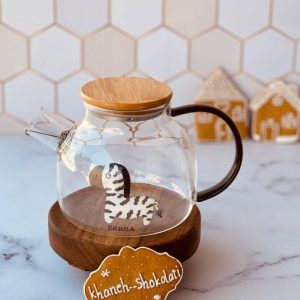 خرید قوری پیرکس