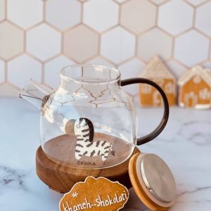 خرید قوری پیرکس
