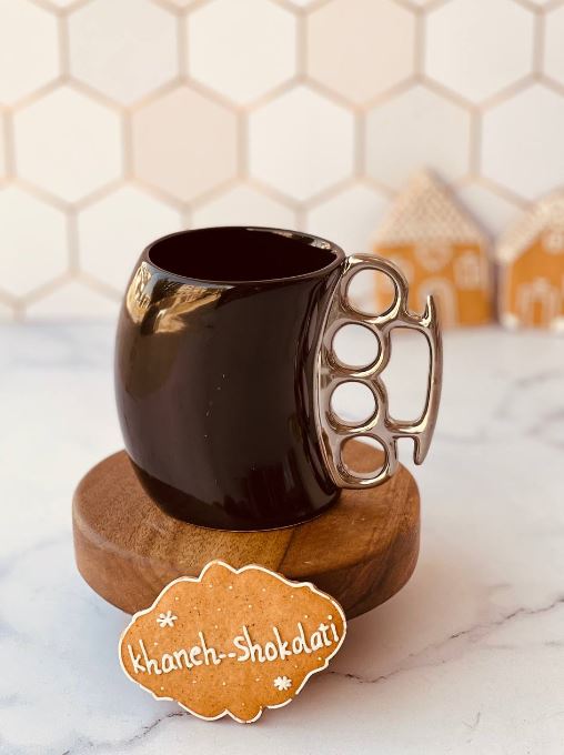 خرید ماگ پسرونه