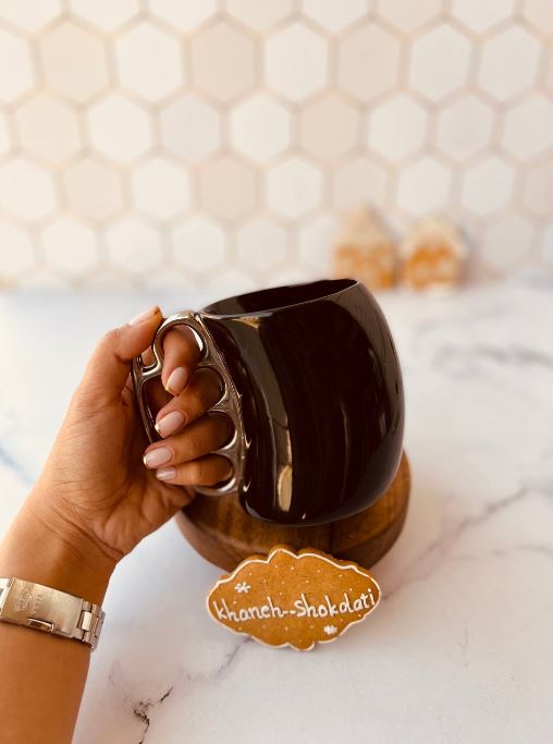 خرید ماگ پسرونه