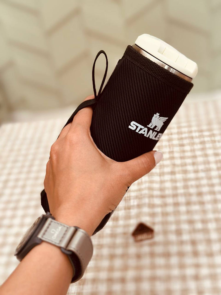 خرید کاور استنلی