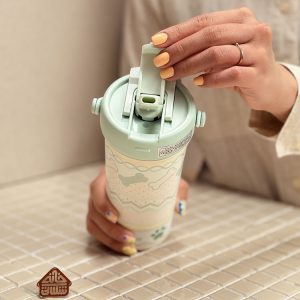 خرید تراول ماگ فانتزی