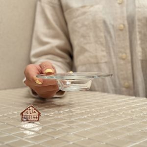 خرید فنجون نعلبکی پاشاباغچه