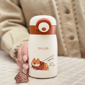 خرید تراول ماگ فانتزی diller