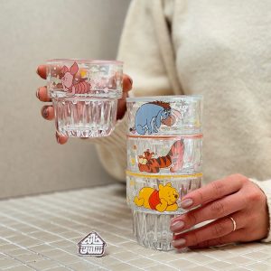 خرید ست 4 عددی ماگ دیزنی