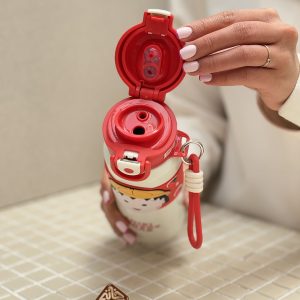 خرید تراول ماگ دوحالته فانتزی