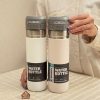 خرید بطری آب استنلی 700 میل مدل QUICK_FLIP WATER BOTTLE