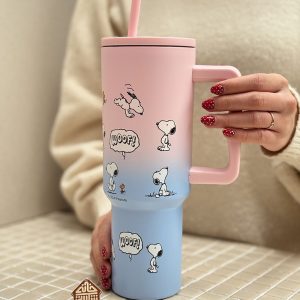 خرید تراول ماگ تامبلر اسنوپی