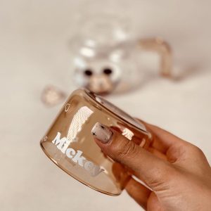 خرید پارچ شب دیزنی