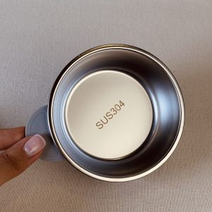 خرید ظرف غذا داخل استیل