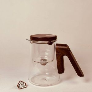خرید قوری دمنوش مگنتی