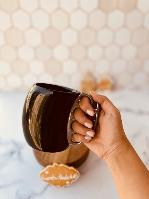 خرید ماگ پنجه بکس