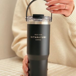 خرید تراول ماگ دوحالته دسته دار