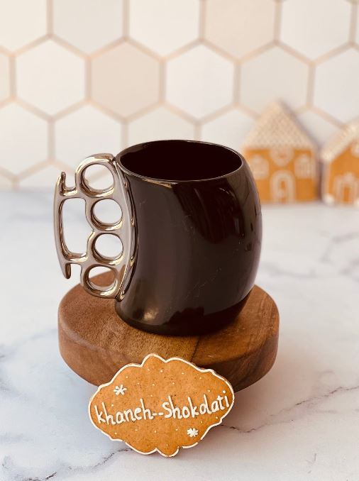 خرید ماگ فانتزی