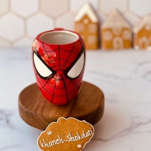 خرید ماگ مرد عنکبوتی