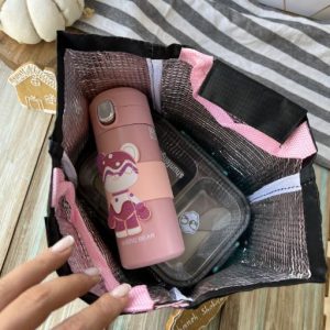 خرید کیف گرم نگهدارنده ی غذا