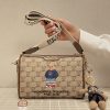 خرید کیف اورجینال تدی