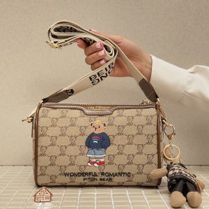 خرید کیف اورجینال تدی