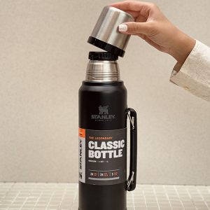 خرید فلاسک استنلی اورجینال 1 لیتر CLASSIC BOTTLE