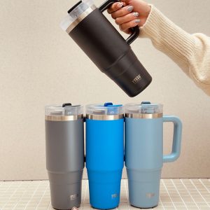 خرید تراول ماگ دوحالته تایسو