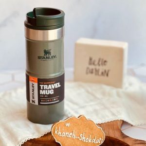 خرید تراول ماگ استنلی