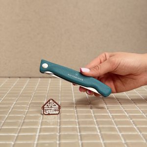 خرید چاقوی تاشو پیک نیک 11cm برند ویکتورینوکس VICTORINOX 6.7836.F9B