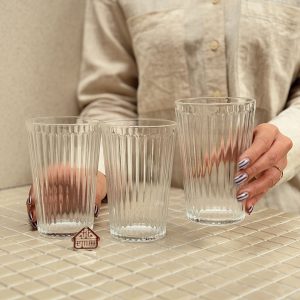 خرید ست 6 عددی لیوان ایکیا