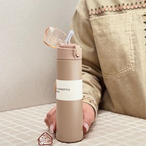 خرید تراول ماگ نی دار