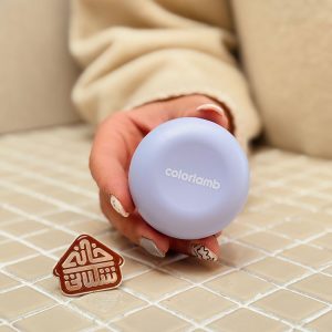 خرید تیغ اصلاح colorlamb مسافرتی
