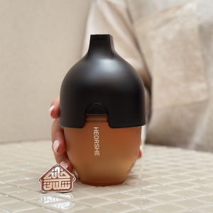 خرید شیشه شیر آمریکایی آنتی کولیک 160میل HEORSHE