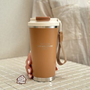 خرید تراول ماگ دوحالته