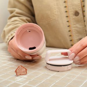 خرید تراول ماگ 230 میل استنلی اورجینال مدل Travel mug CAFE to-go