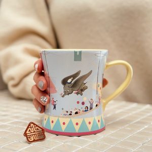 خرید ماگ دیزنی اورجینال
