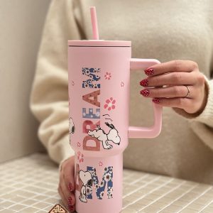 خرید تراول ماگ تامبلر اسنوپی