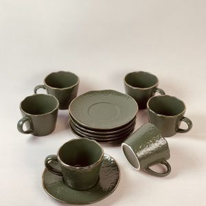 خرید چایی خوری طرح روستیک