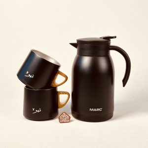 خرید فلاسک فنجون دار