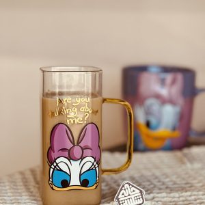 خرید ماگ پیرکس فانتزی