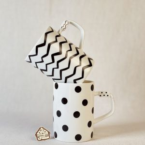 خرید ماگ مینیمال