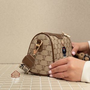 خرید کیف اورجینال تدی