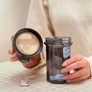 خرید تراول ماگ اکریلیک