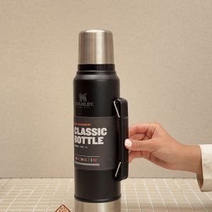 خرید فلاسک استنلی اورجینال 1 لیتر CLASSIC BOTTLE