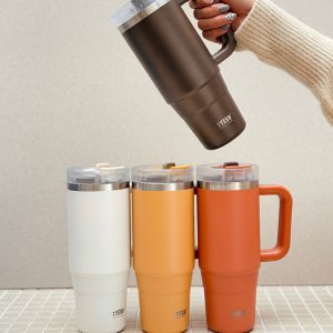 خرید تراول ماگ دوحالته تایسو