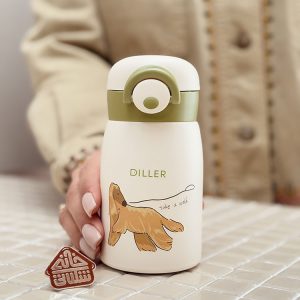 خرید تراول ماگ فانتزی diller